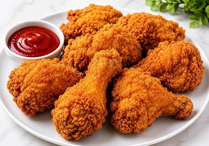 Fried Chicken