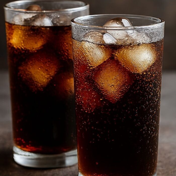 Soft Drinks
