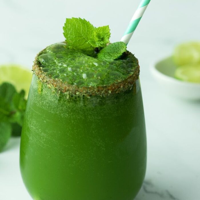 Mint Margarita