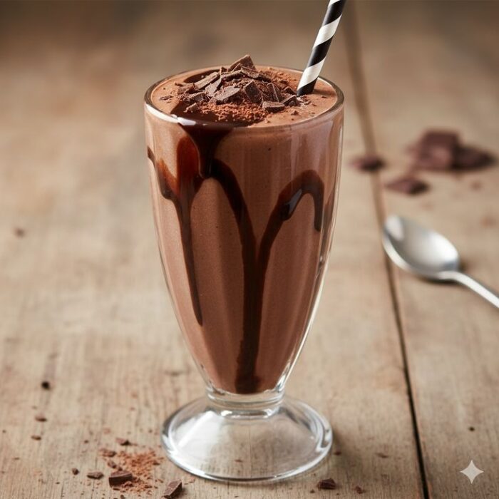 Chocolate Shake