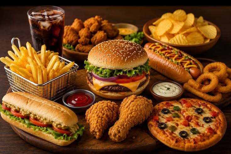 Family Feast Deal 2